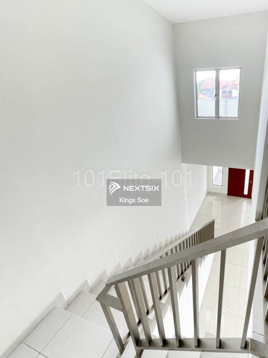 Semi-detached House For Rent in Klang Selangor - Image 3