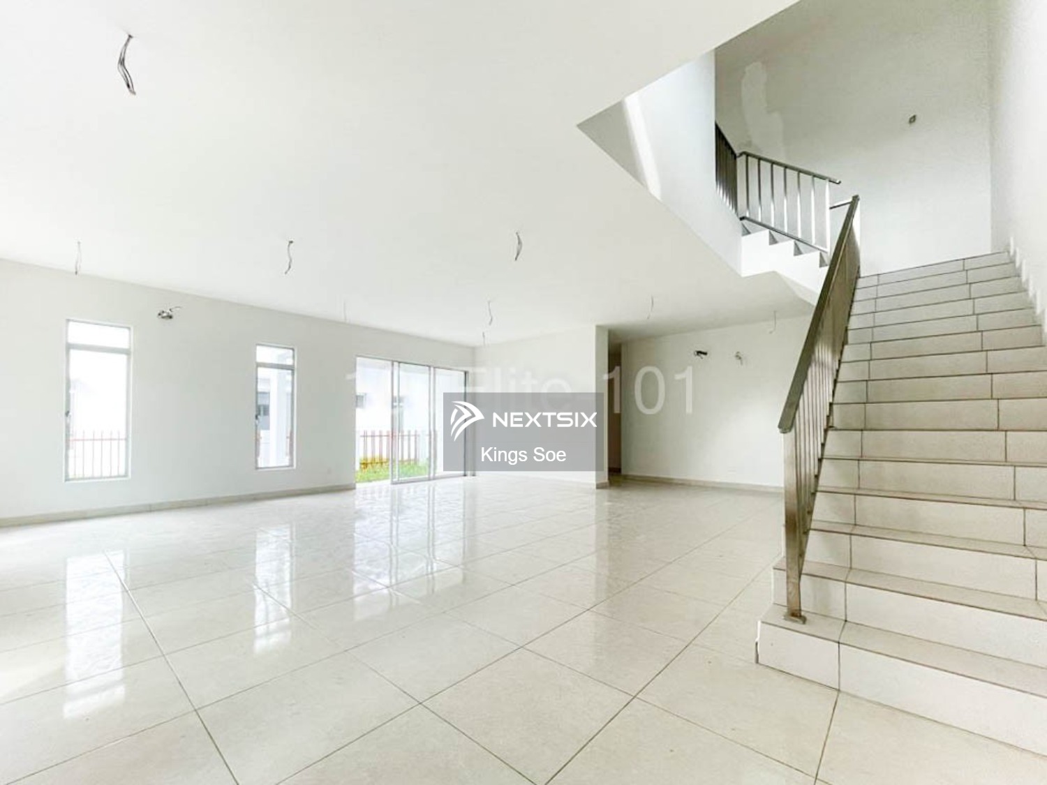 Semi-detached House For Rent in Klang Selangor - Image 5