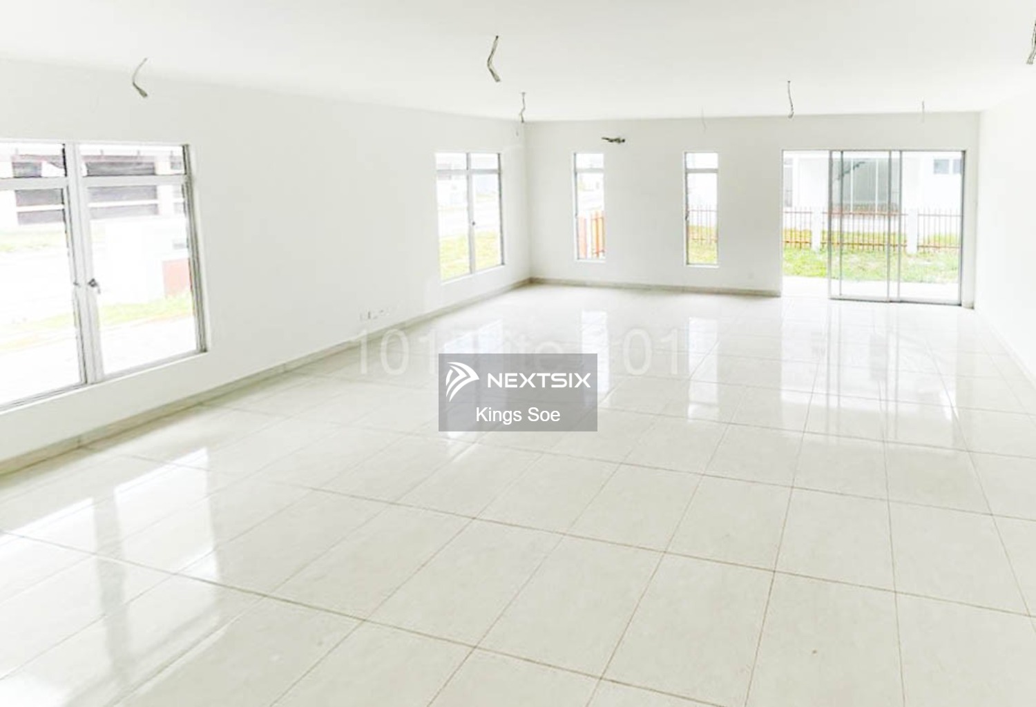 Semi-detached House For Rent in Klang Selangor - Image 6