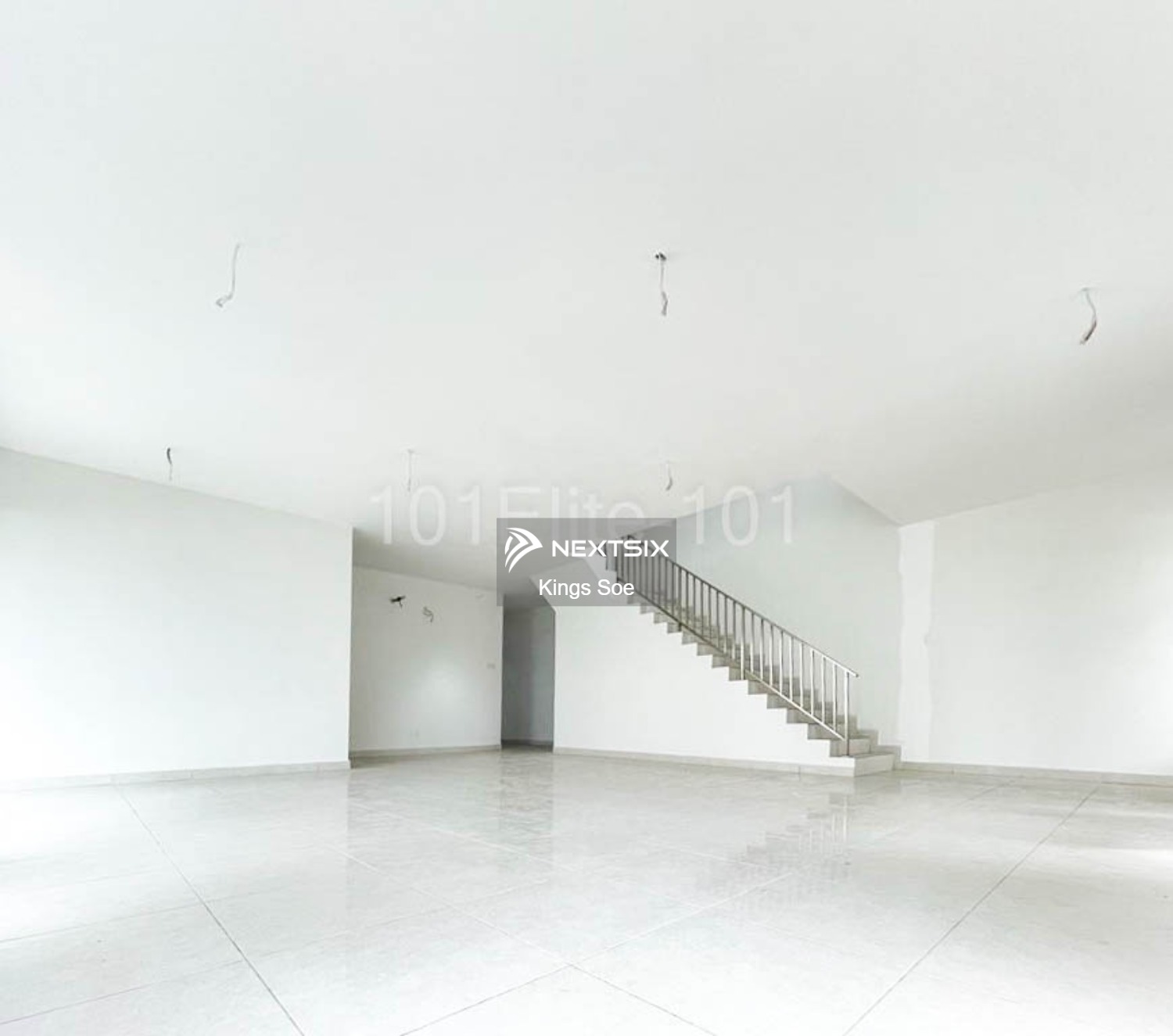 Semi-detached House For Rent in Klang Selangor - Image 7