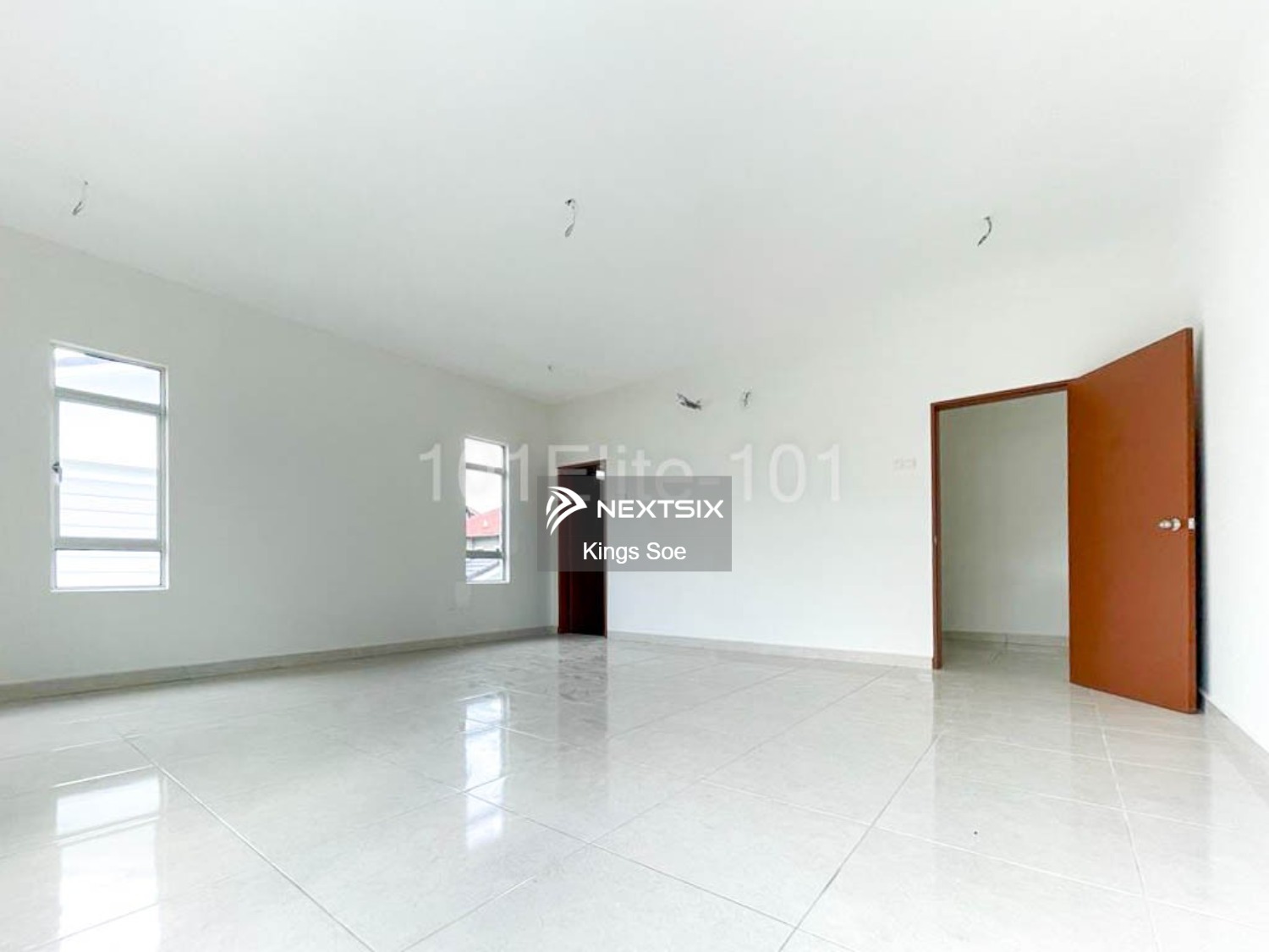 Semi-detached House For Rent in Klang Selangor - Image 8