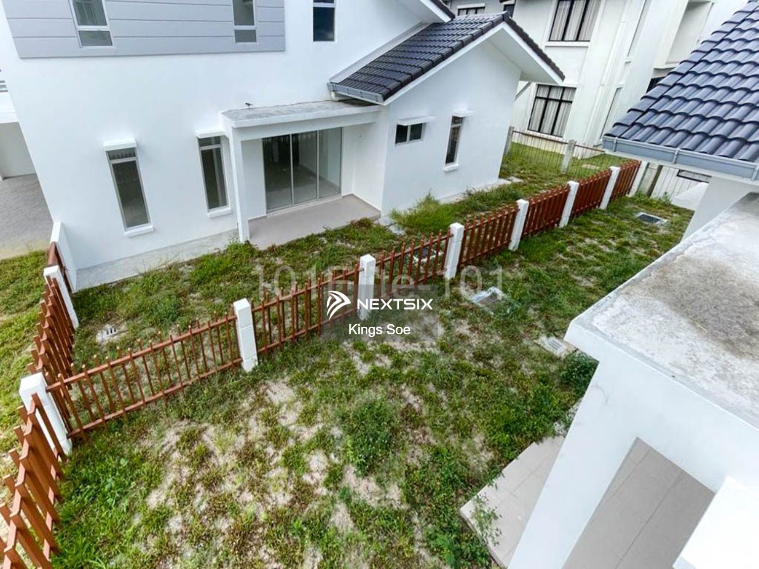 Semi-detached House For Rent in Klang Selangor - Image 9