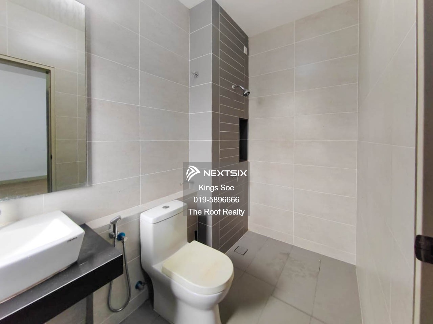 2-sty Terrace/Link House For Sale in Shah Alam Selangor - Image 5