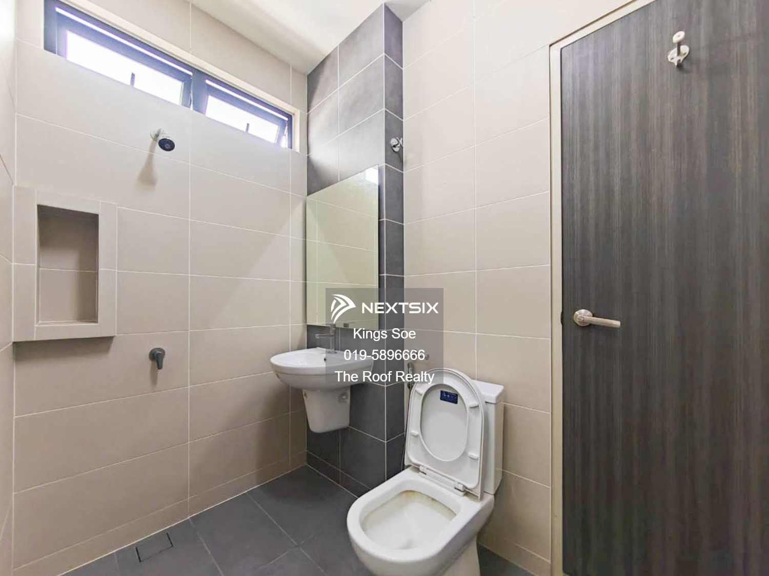 2-sty Terrace/Link House For Sale in Shah Alam Selangor - Image 6