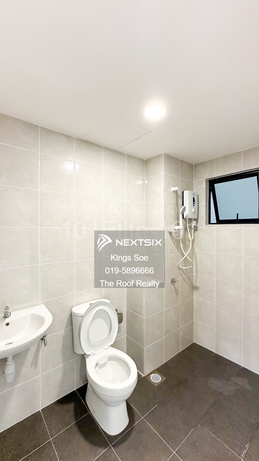 Apartment For Rent in Setia Alam Selangor - Image 15