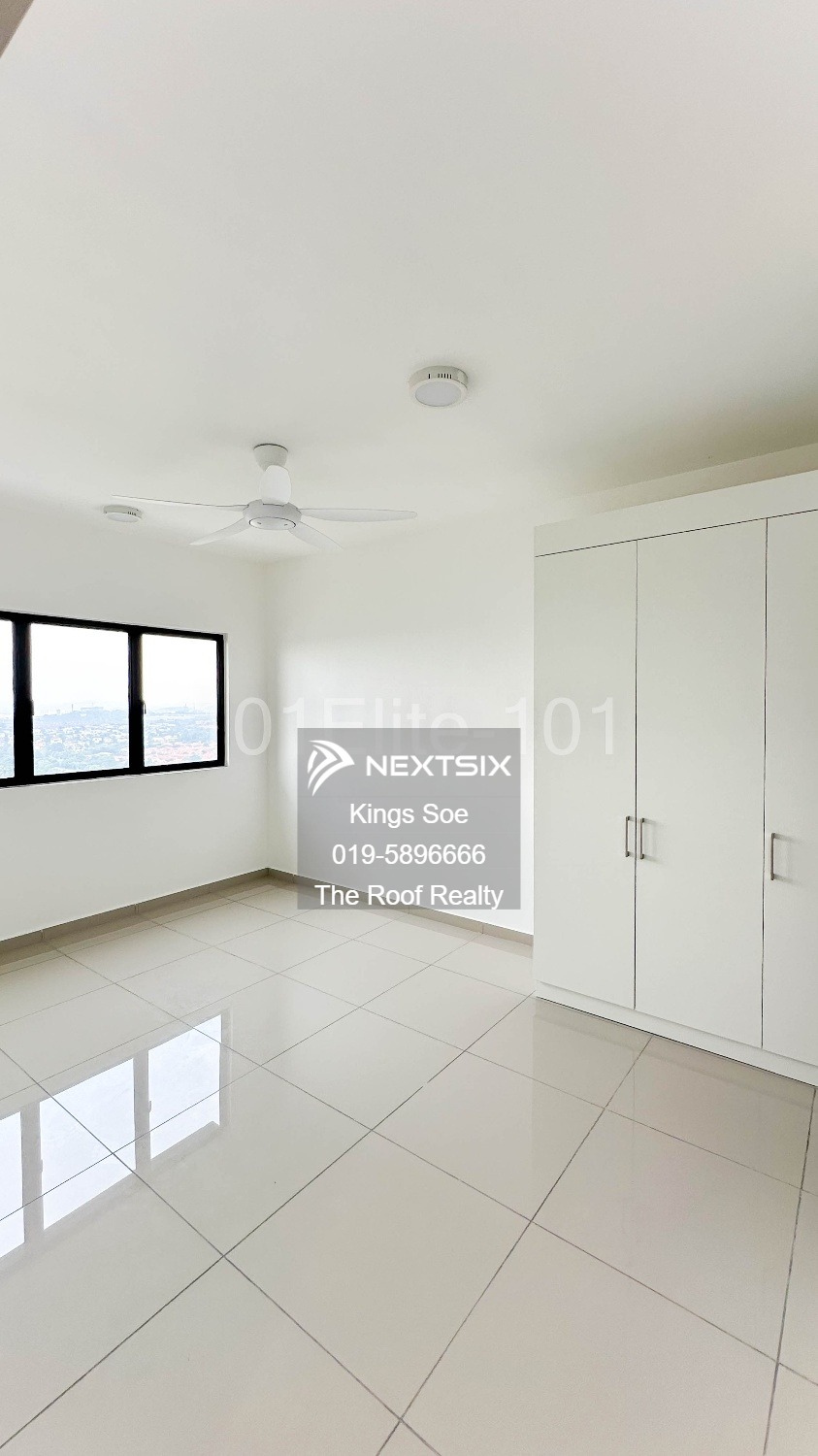 Apartment For Rent in Setia Alam Selangor - Image 16