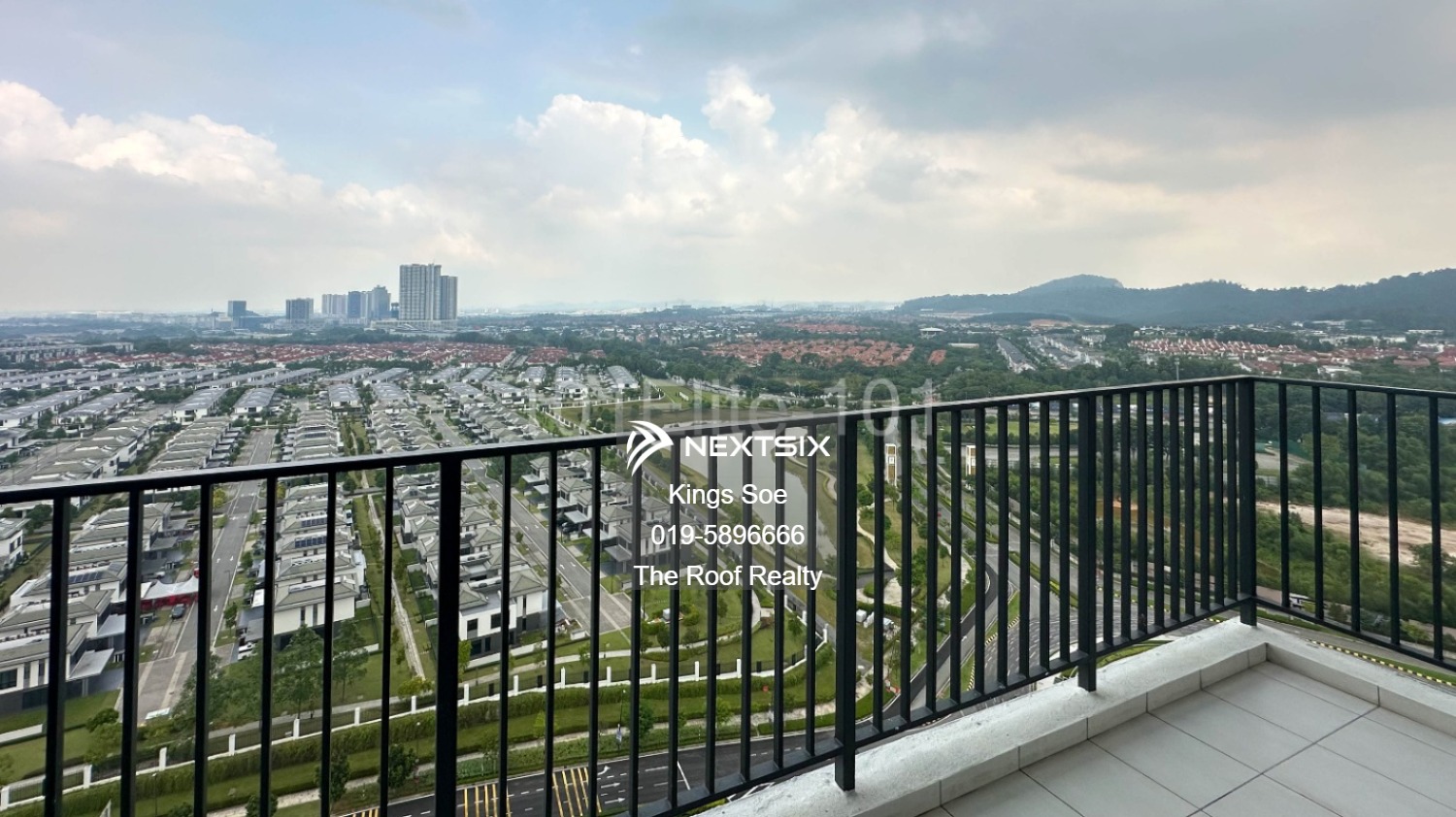 Apartment For Rent in Setia Alam Selangor - Image 17