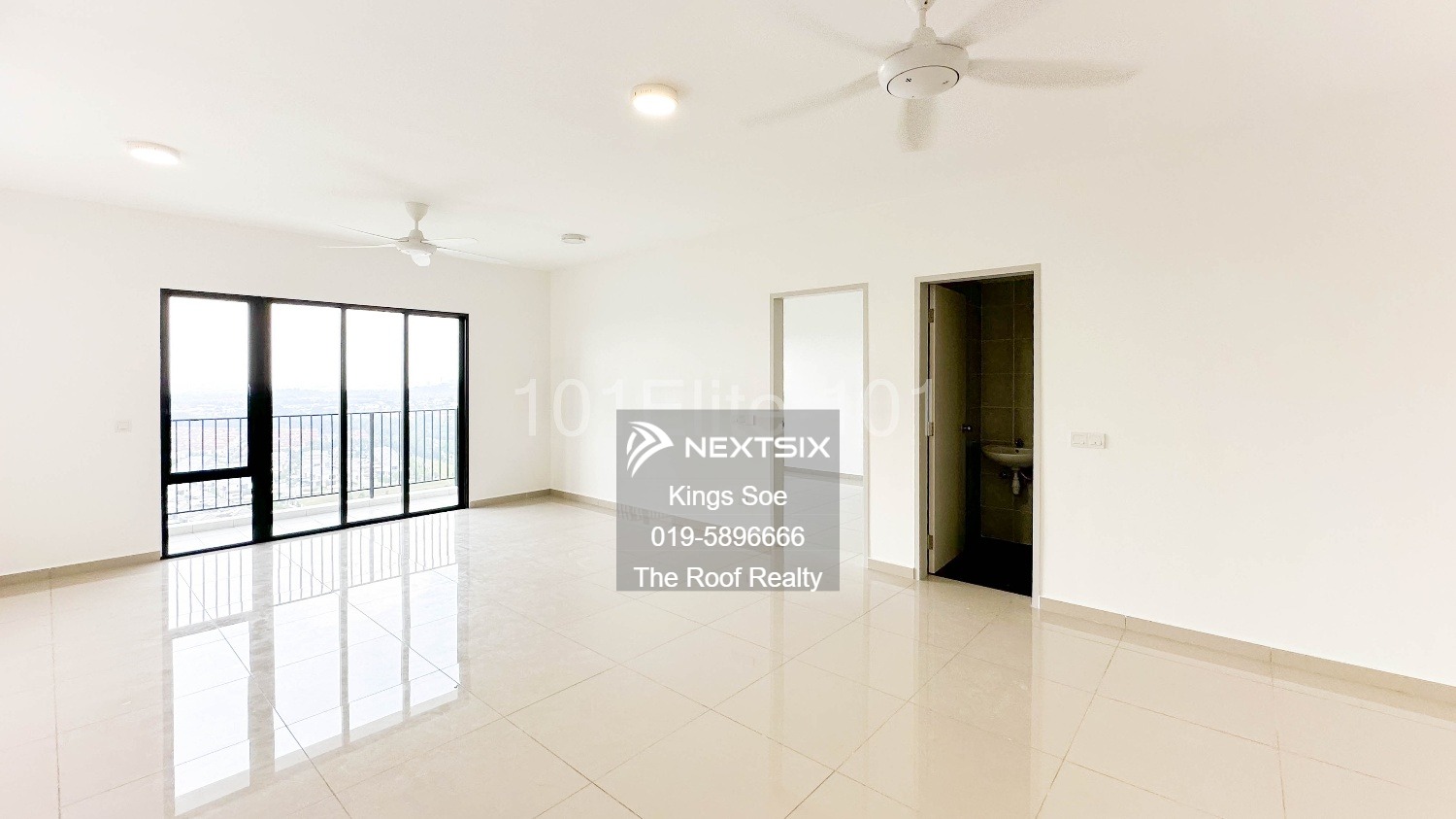 Apartment For Rent in Setia Alam Selangor - Image 18