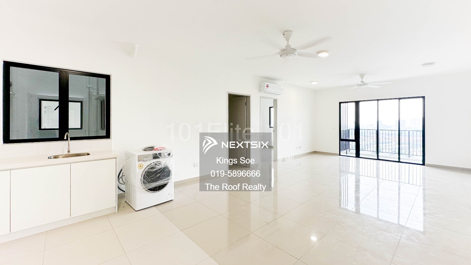 Apartment For Rent in Setia Alam Selangor - Image 20