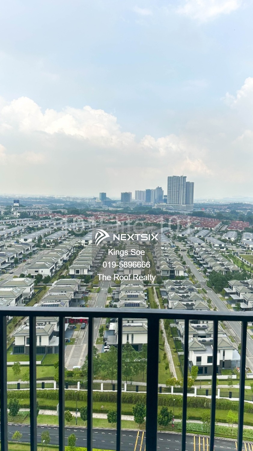 Apartment For Rent in Setia Alam Selangor - Image 21