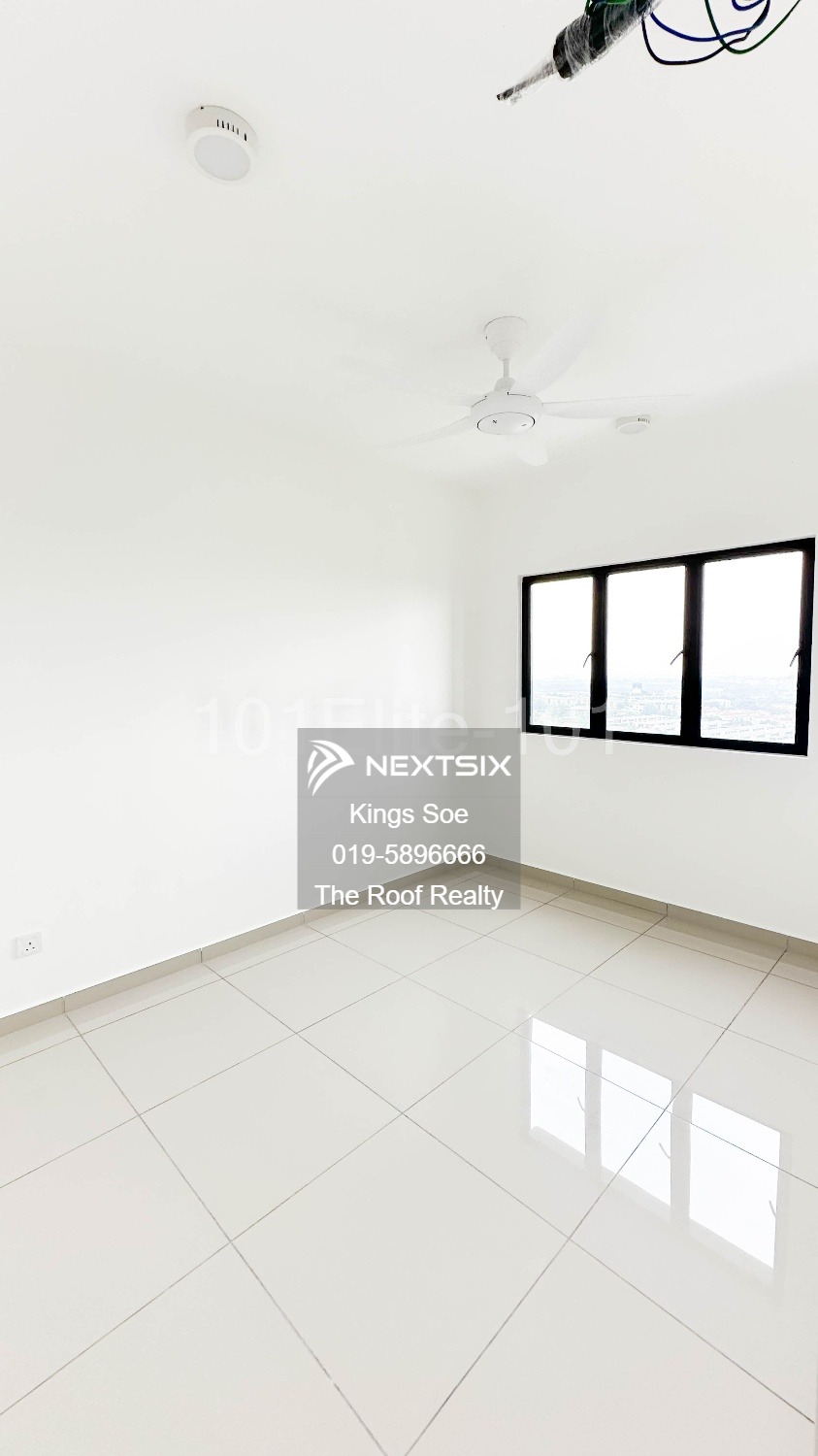 Apartment For Rent in Setia Alam Selangor - Image 22