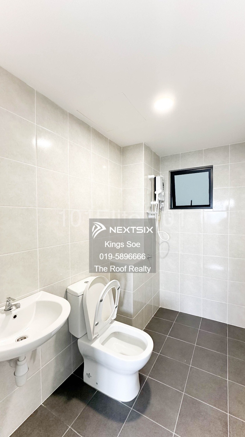 Apartment For Rent in Setia Alam Selangor - Image 24