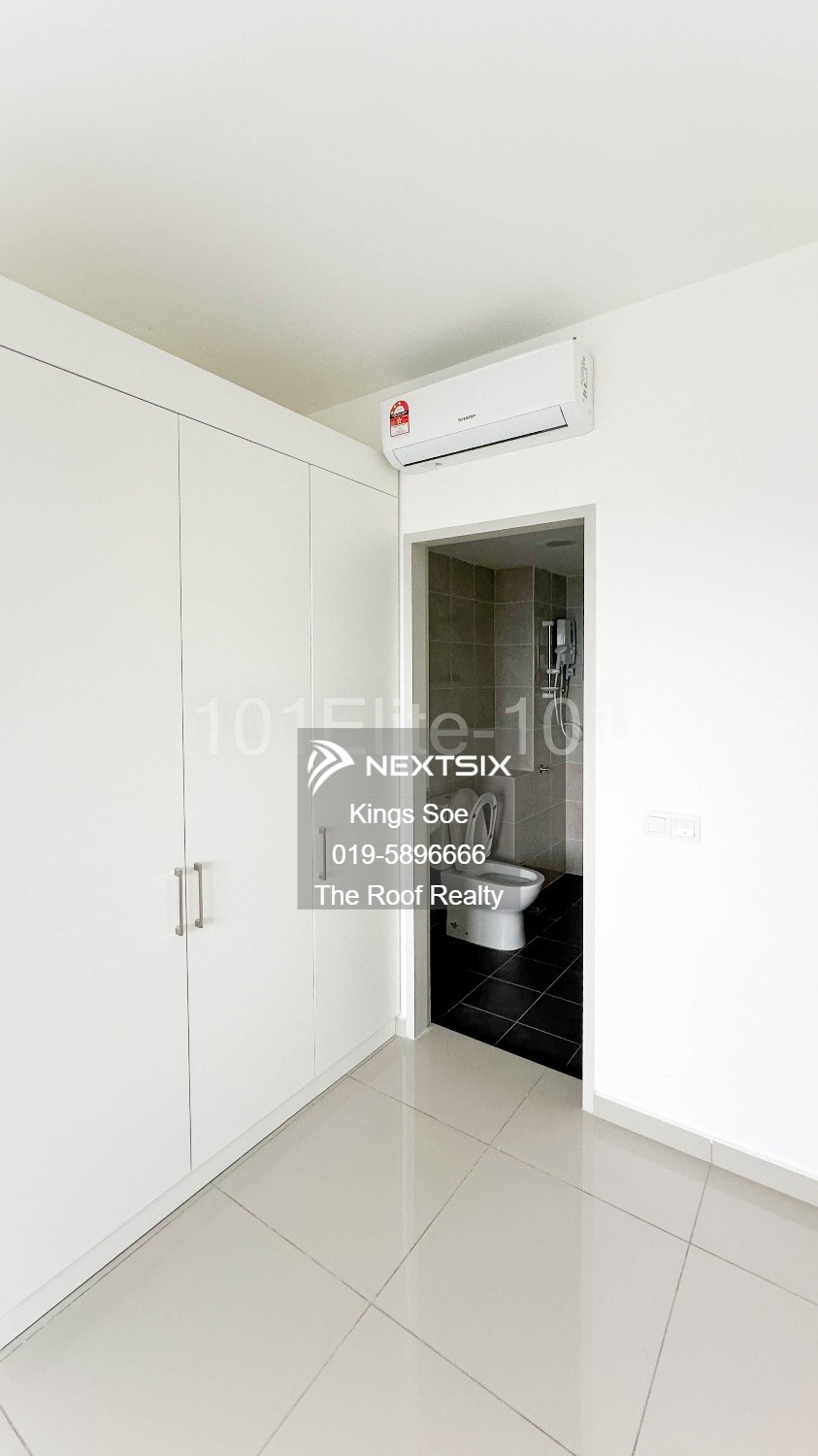 Apartment For Rent in Setia Alam Selangor - Image 25