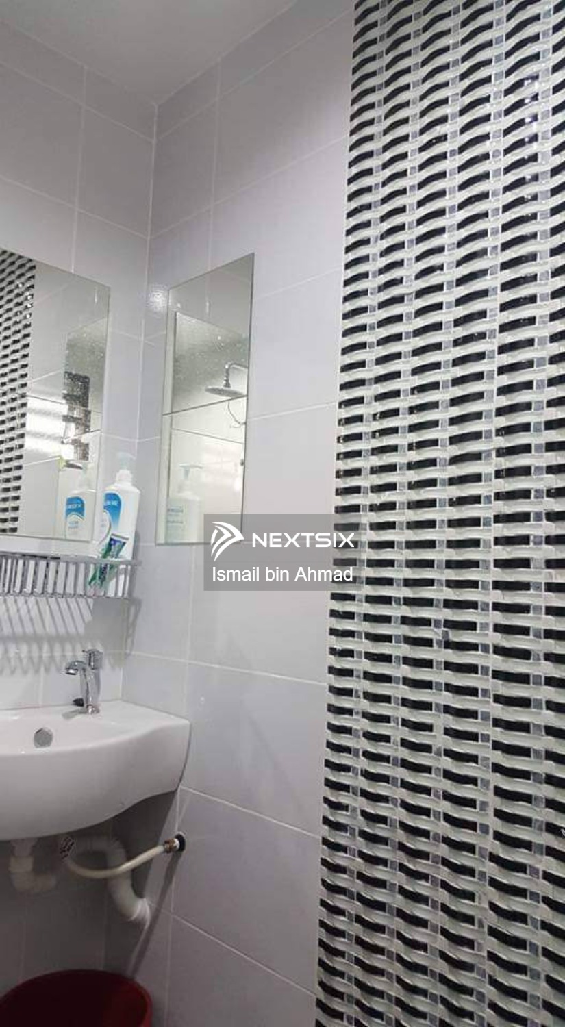 2-sty Terrace/Link House For Sale in Ulu Tiram Johor - Image 5