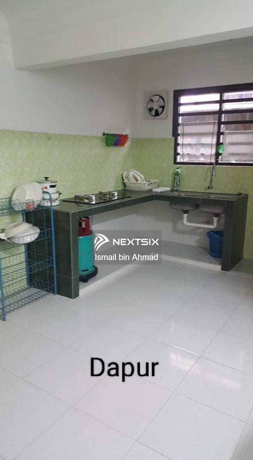 2-sty Terrace/Link House For Sale in Ulu Tiram Johor - Image 7
