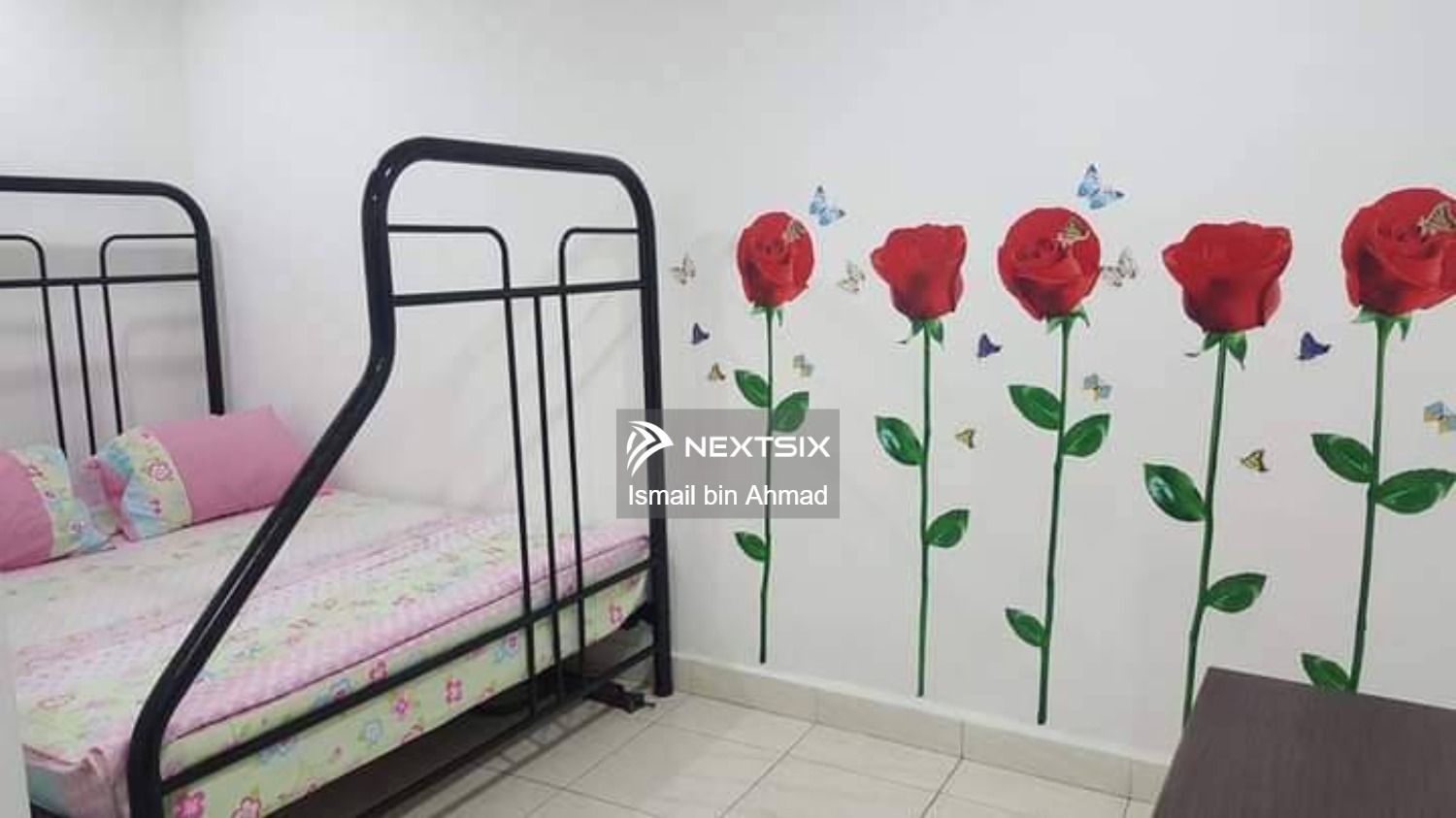 2-sty Terrace/Link House For Sale in Ulu Tiram Johor - Image 8