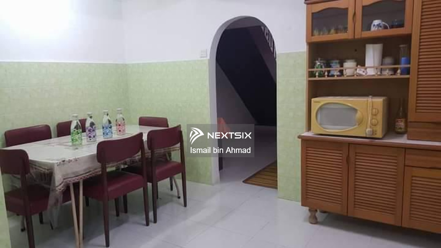 2-sty Terrace/Link House For Sale in Ulu Tiram Johor - Image 10