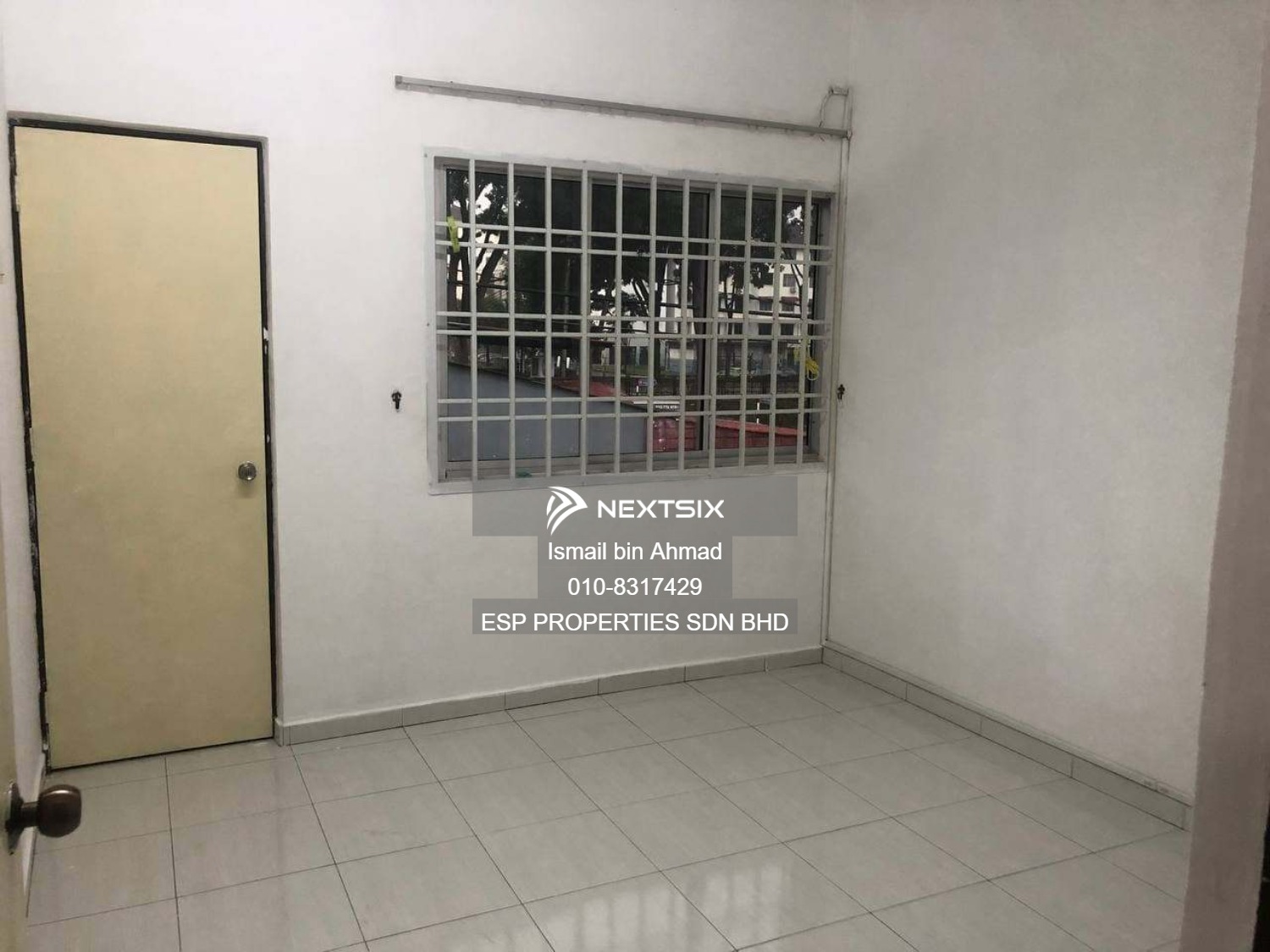 2-sty Terrace/Link House For Sale in Skudai Johor - Image 10