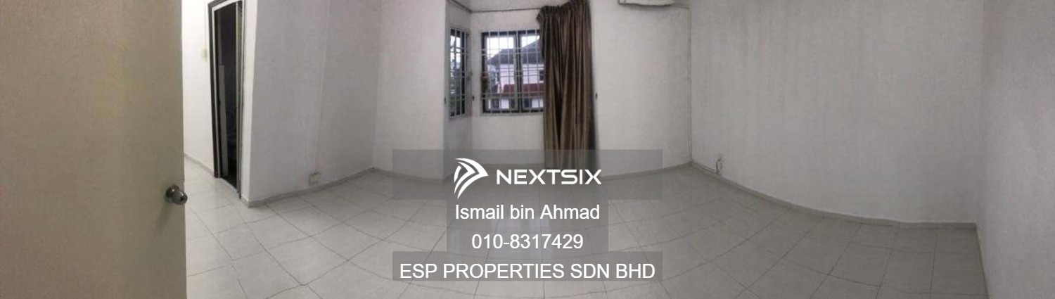 2-sty Terrace/Link House For Sale in Skudai Johor - Image 11