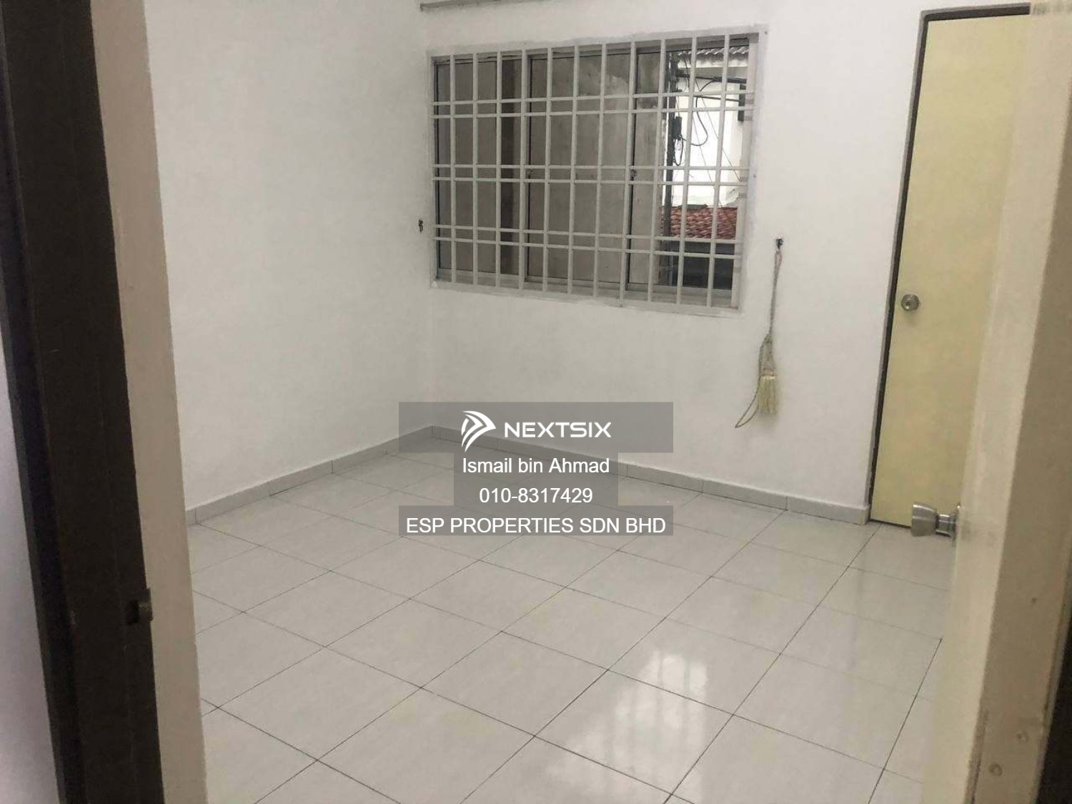 2-sty Terrace/Link House For Sale in Skudai Johor - Image 13