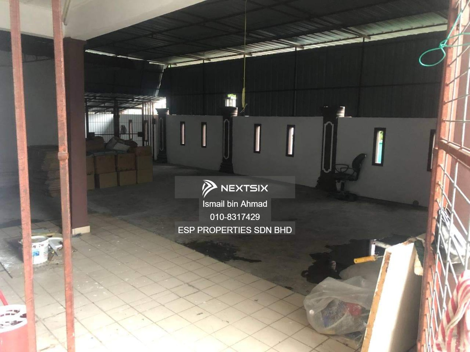 2-sty Terrace/Link House For Sale in Skudai Johor - Image 5