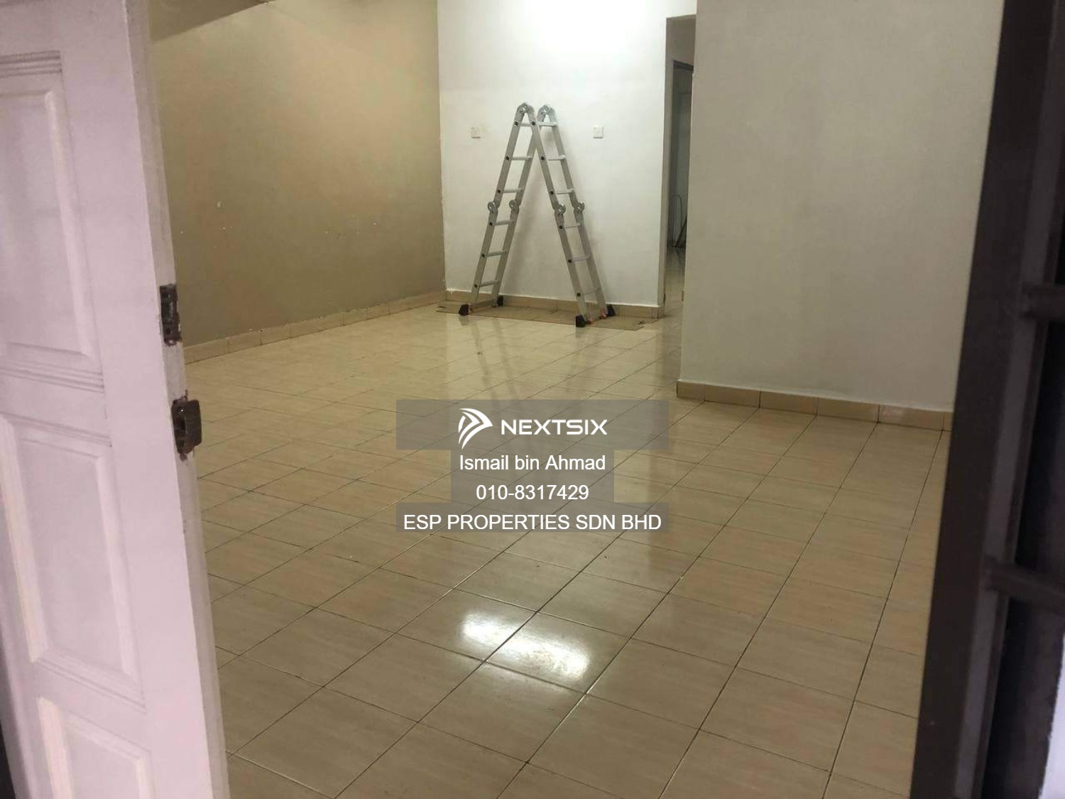 2-sty Terrace/Link House For Sale in Skudai Johor - Image 6