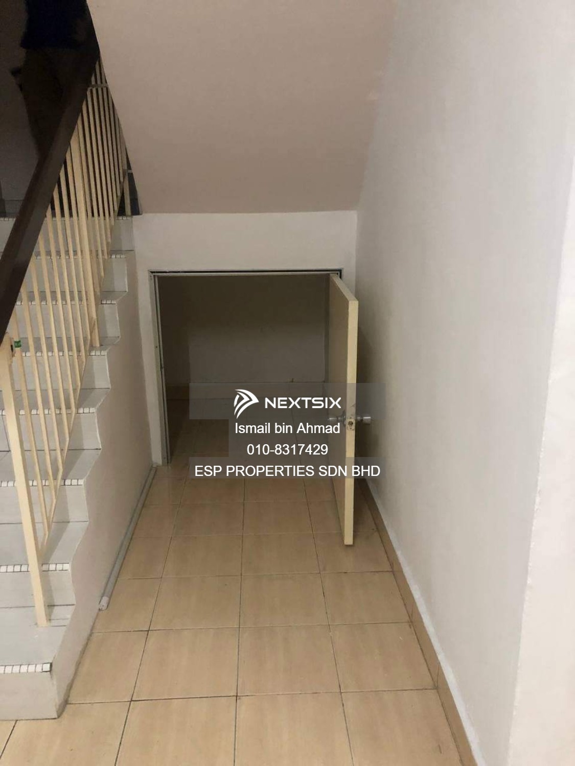2-sty Terrace/Link House For Sale in Skudai Johor - Image 7