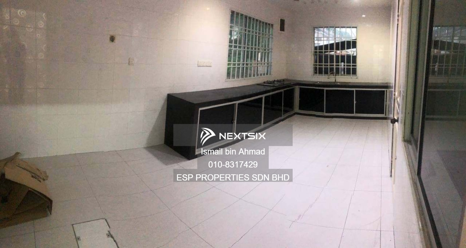 2-sty Terrace/Link House For Sale in Skudai Johor - Image 8