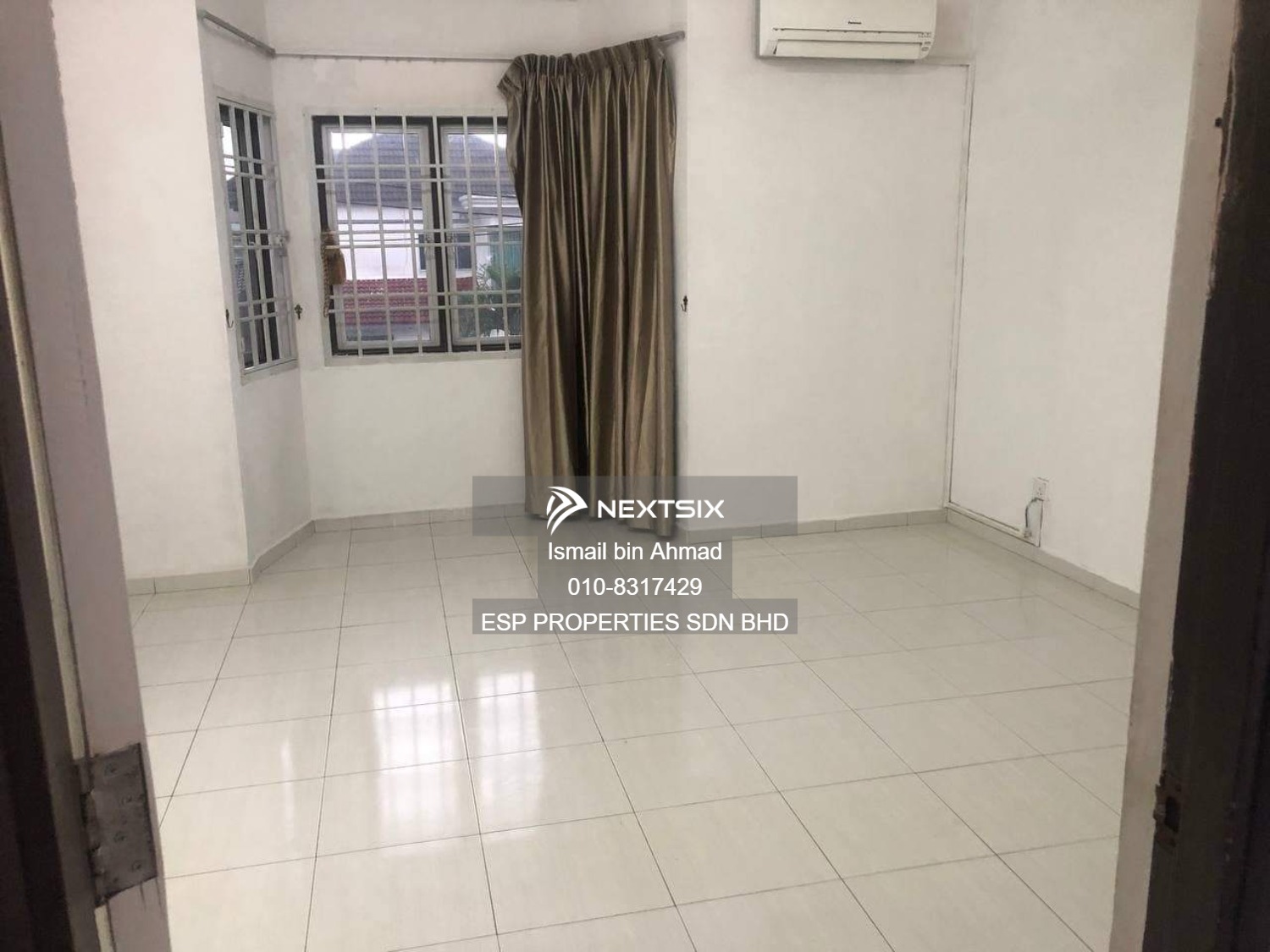 2-sty Terrace/Link House For Sale in Skudai Johor - Image 9