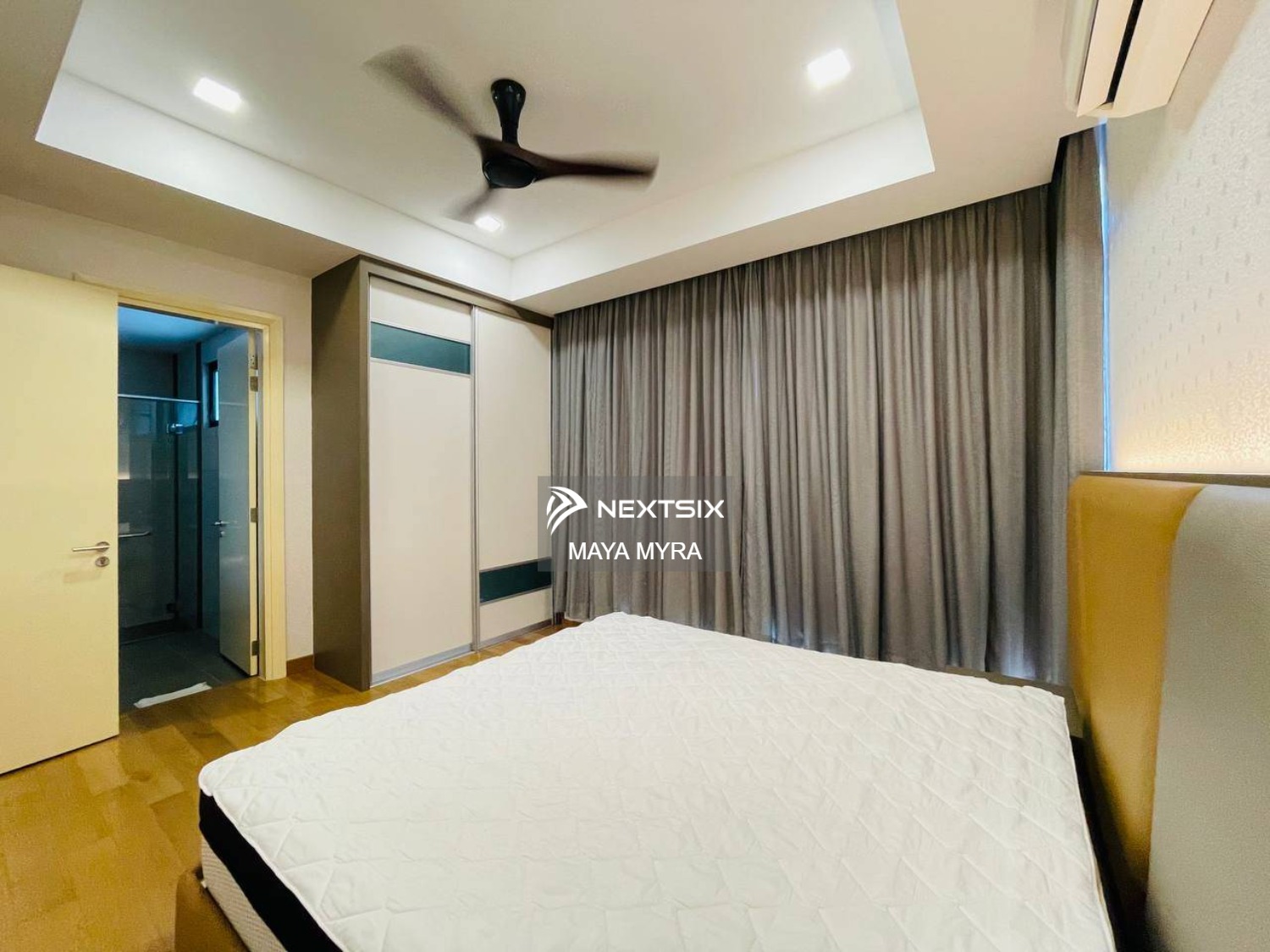 Semi-detached House For Rent in Cyberjaya Selangor - Image 14