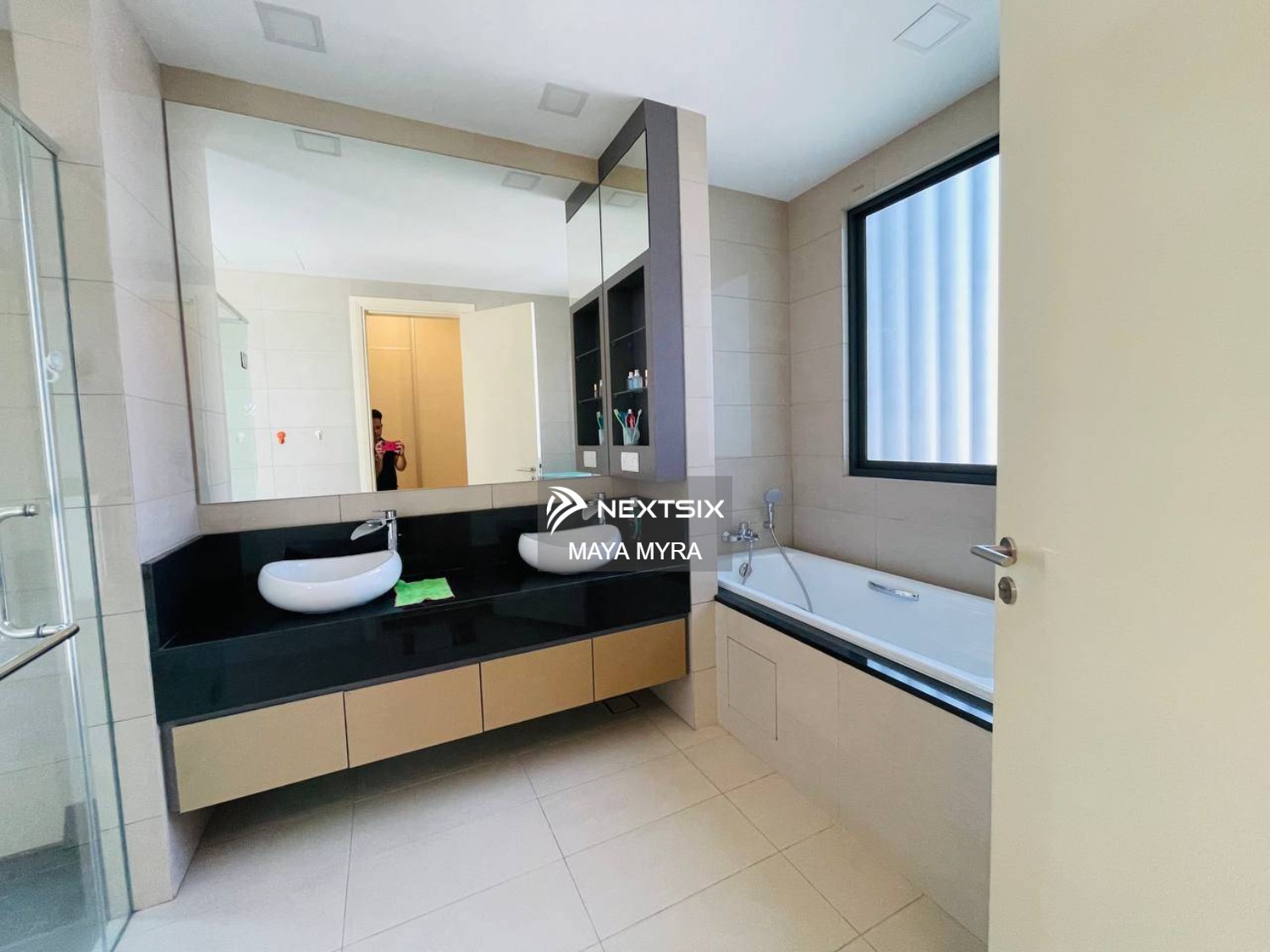 Semi-detached House For Rent in Cyberjaya Selangor - Image 16