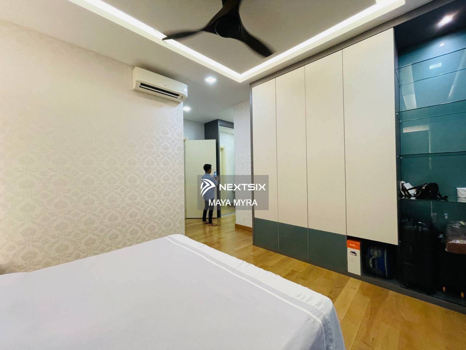 Semi-detached House For Rent in Cyberjaya Selangor - Image 5