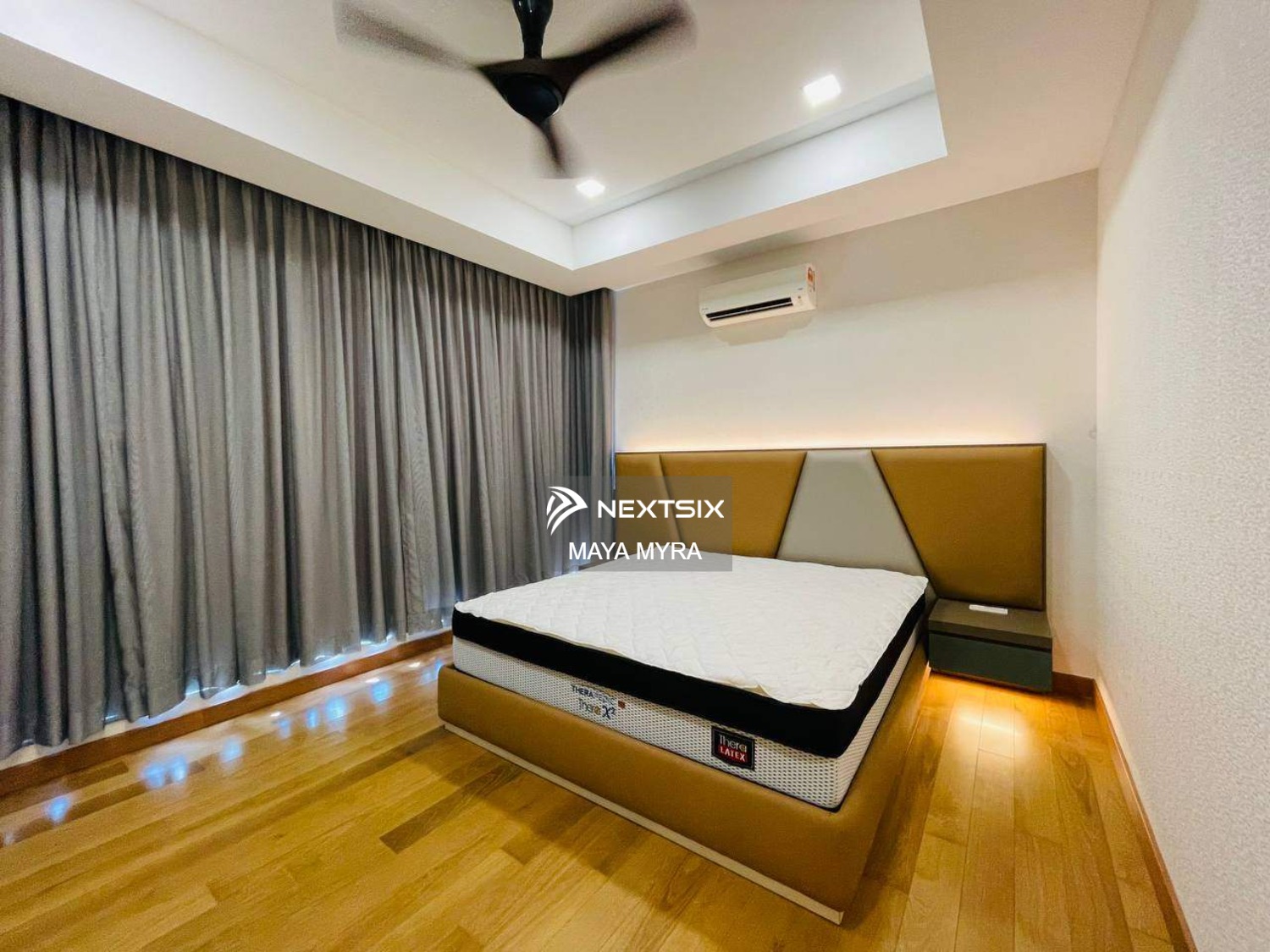 Semi-detached House For Rent in Cyberjaya Selangor - Image 7