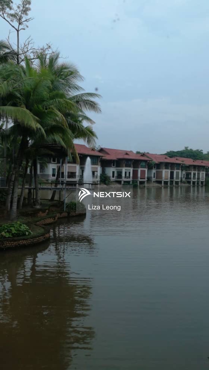 Bungalow For Sale in Iskandar Puteri (Nusajaya) Johor