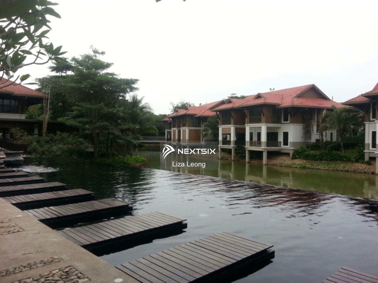 Bungalow For Sale in Iskandar Puteri (Nusajaya) Johor - Image 11