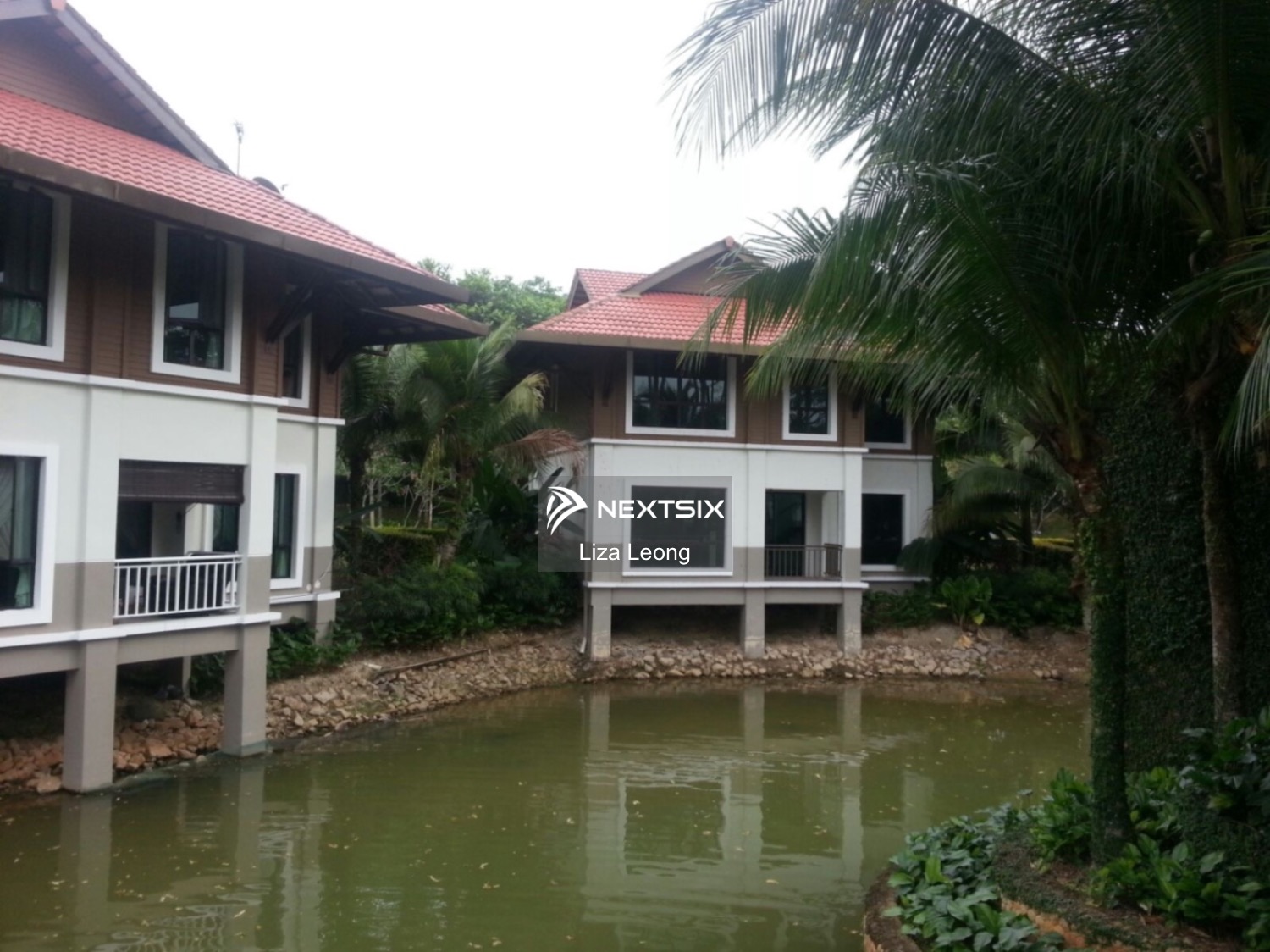 Bungalow For Sale in Iskandar Puteri (Nusajaya) Johor - Image 5