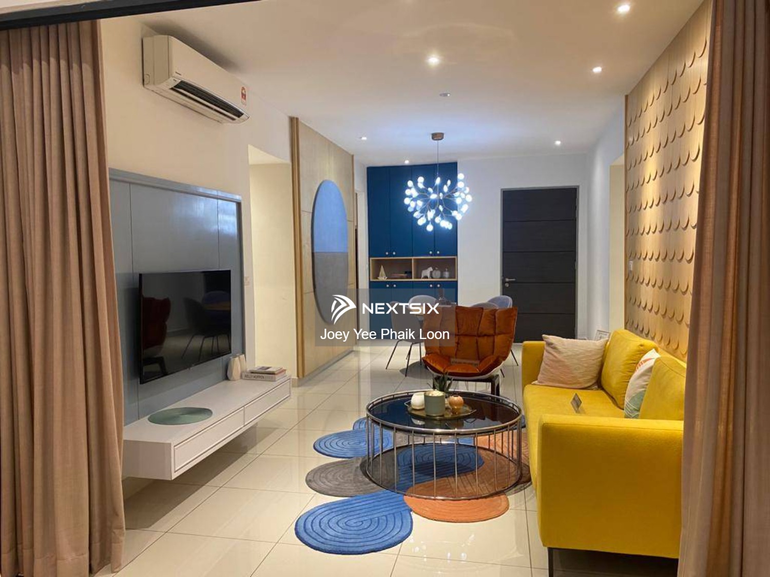 Serviced Residence For Sale in Perai Penang