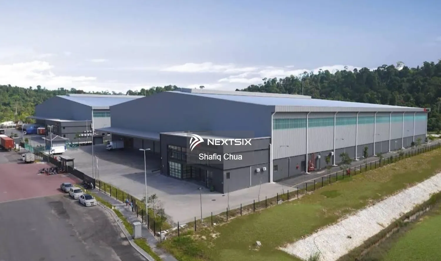 Factory For Rent in Shah Alam Selangor - Image 5