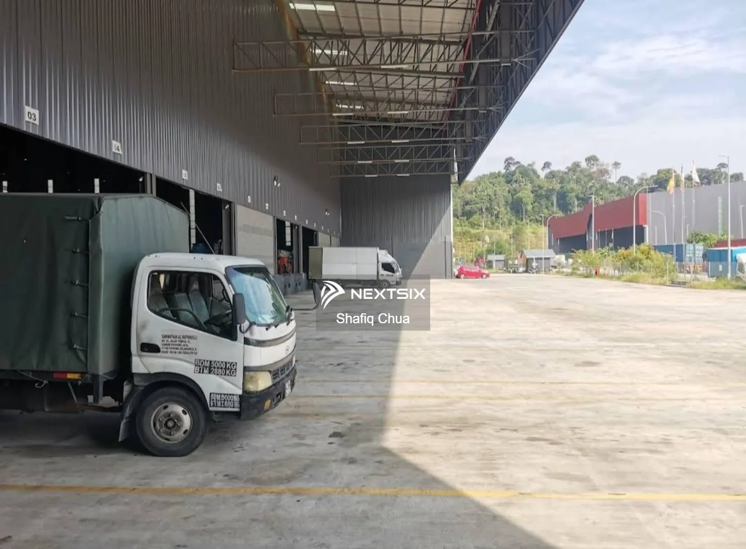 Factory For Rent in Shah Alam Selangor - Image 7