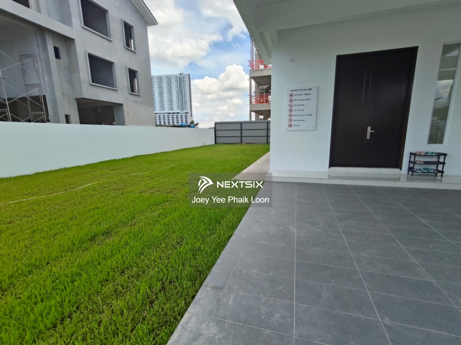 Bungalow For Sale in Bukit Mertajam Penang - Image 7