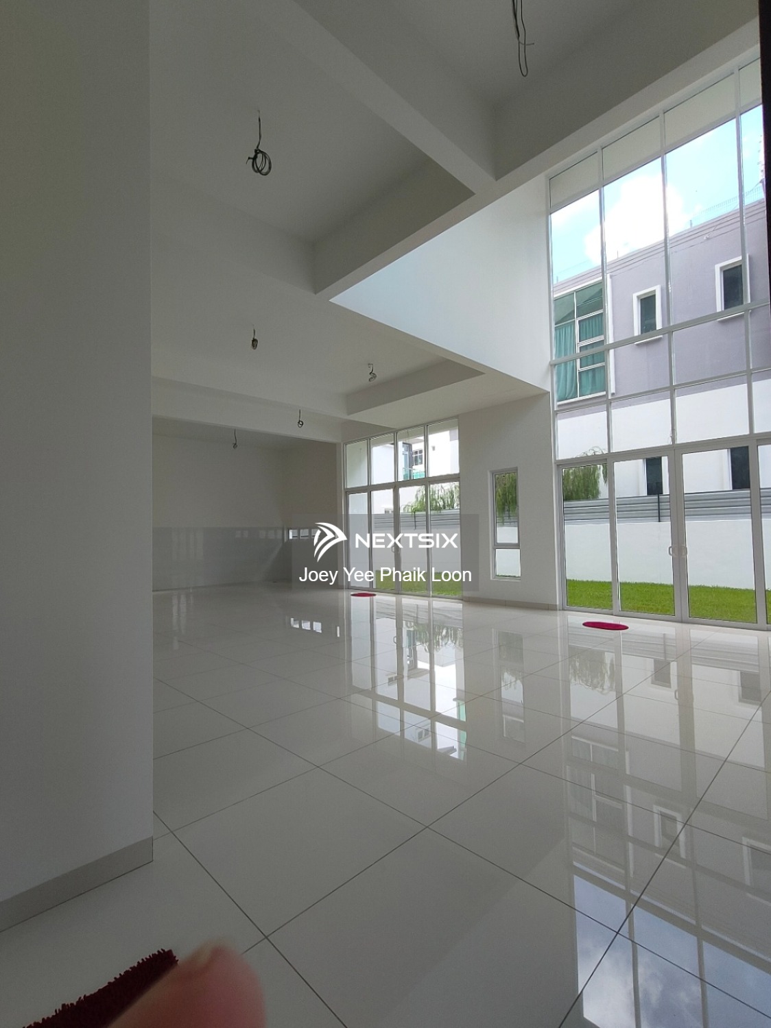 3-sty Terrace/Link House For Sale in Bukit Mertajam Penang - Image 5
