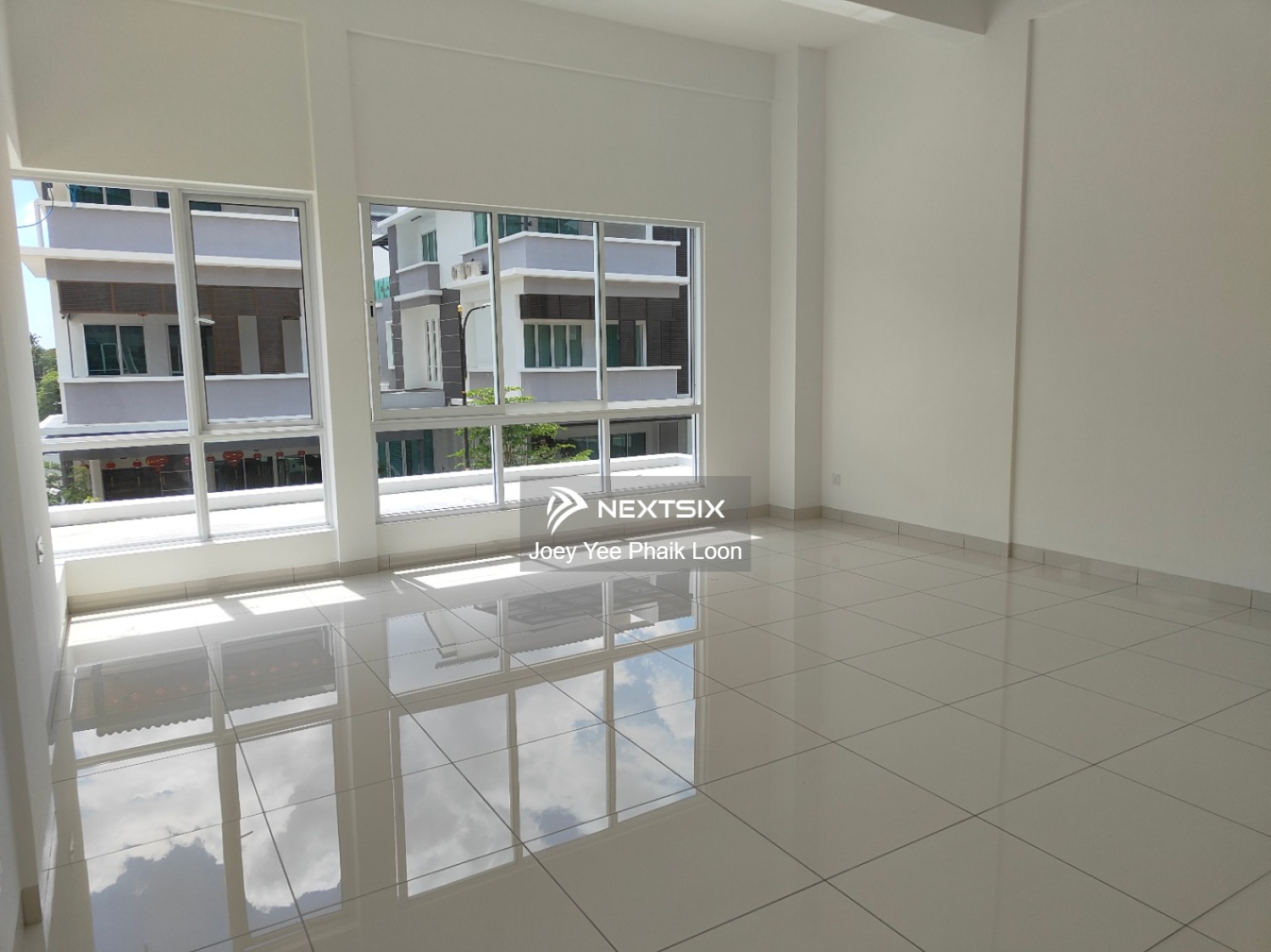 3-sty Terrace/Link House For Sale in Bukit Mertajam Penang - Image 6