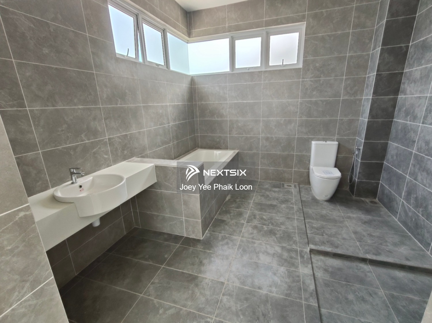 3-sty Terrace/Link House For Sale in Bukit Mertajam Penang - Image 8