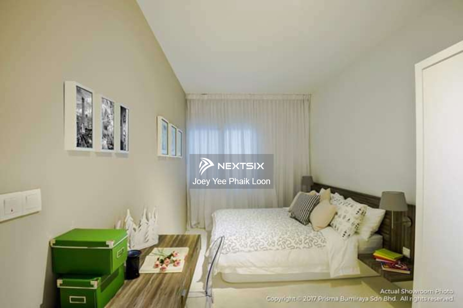 Condominium For Sale in Balik Pulau Penang - Image 11