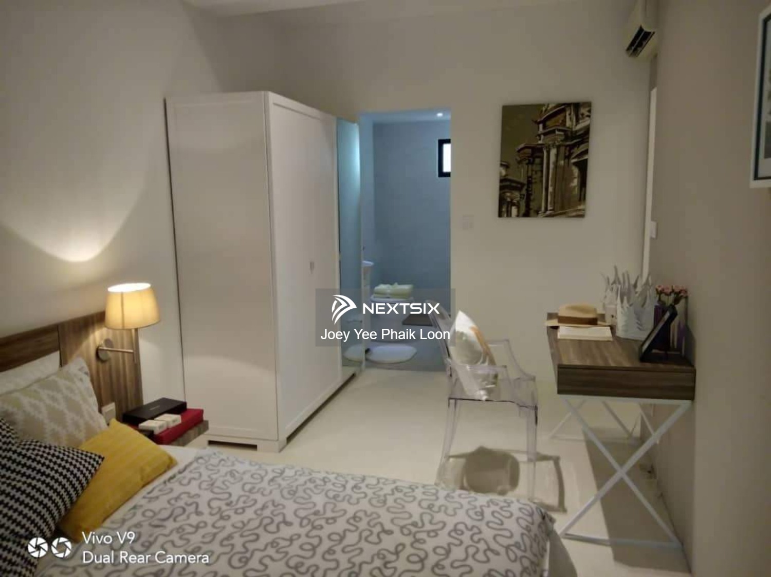 Condominium For Sale in Balik Pulau Penang - Image 12