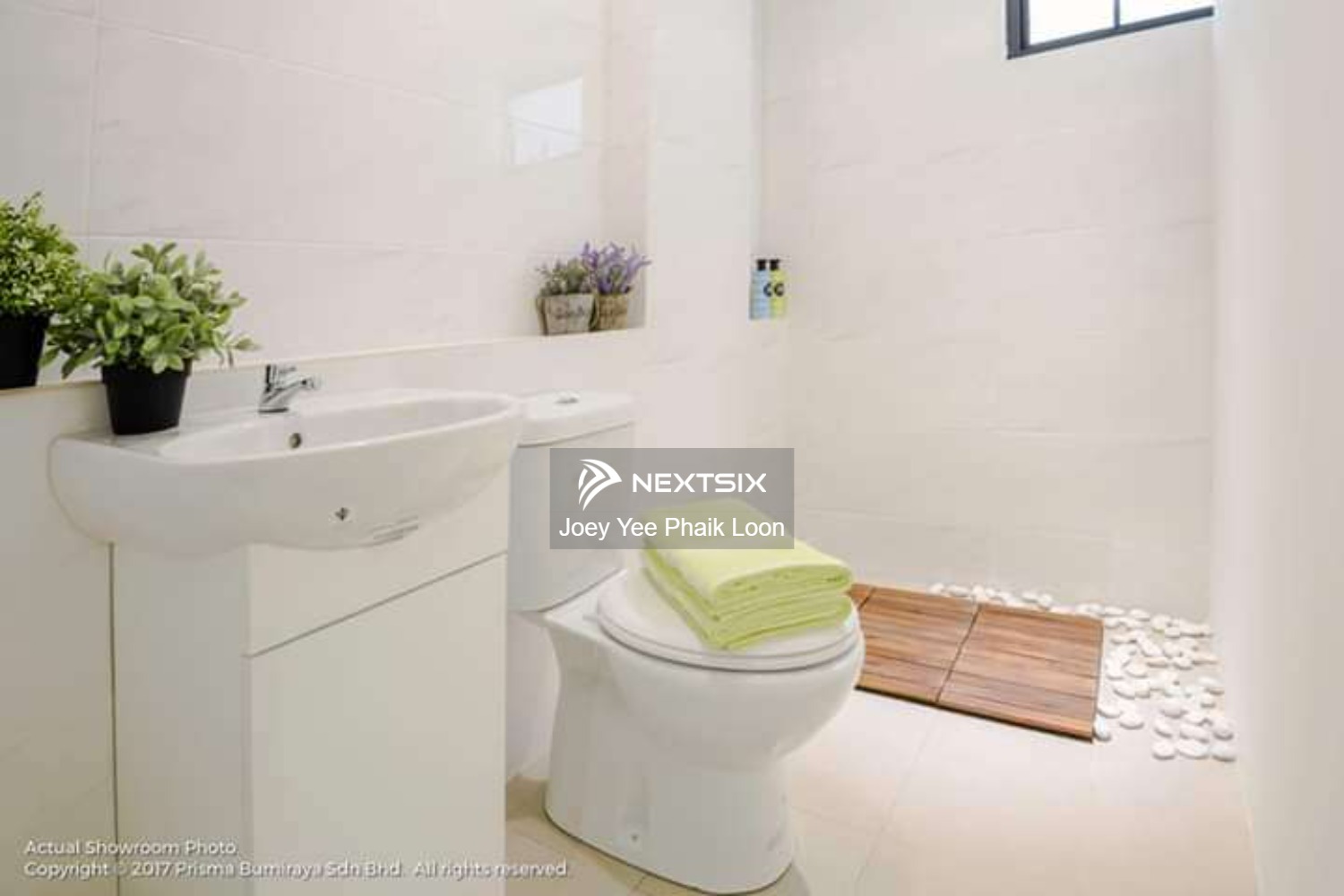 Condominium For Sale in Balik Pulau Penang - Image 13
