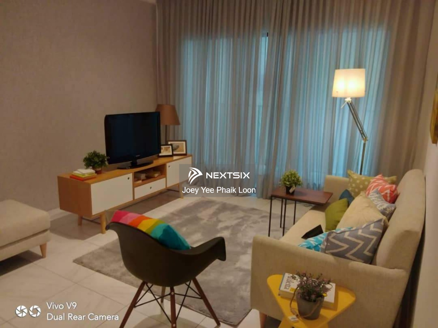 Condominium For Sale in Balik Pulau Penang - Image 2