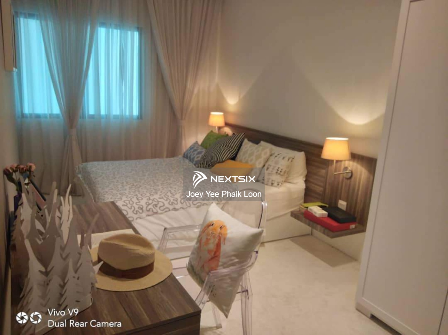 Condominium For Sale in Balik Pulau Penang - Image 3