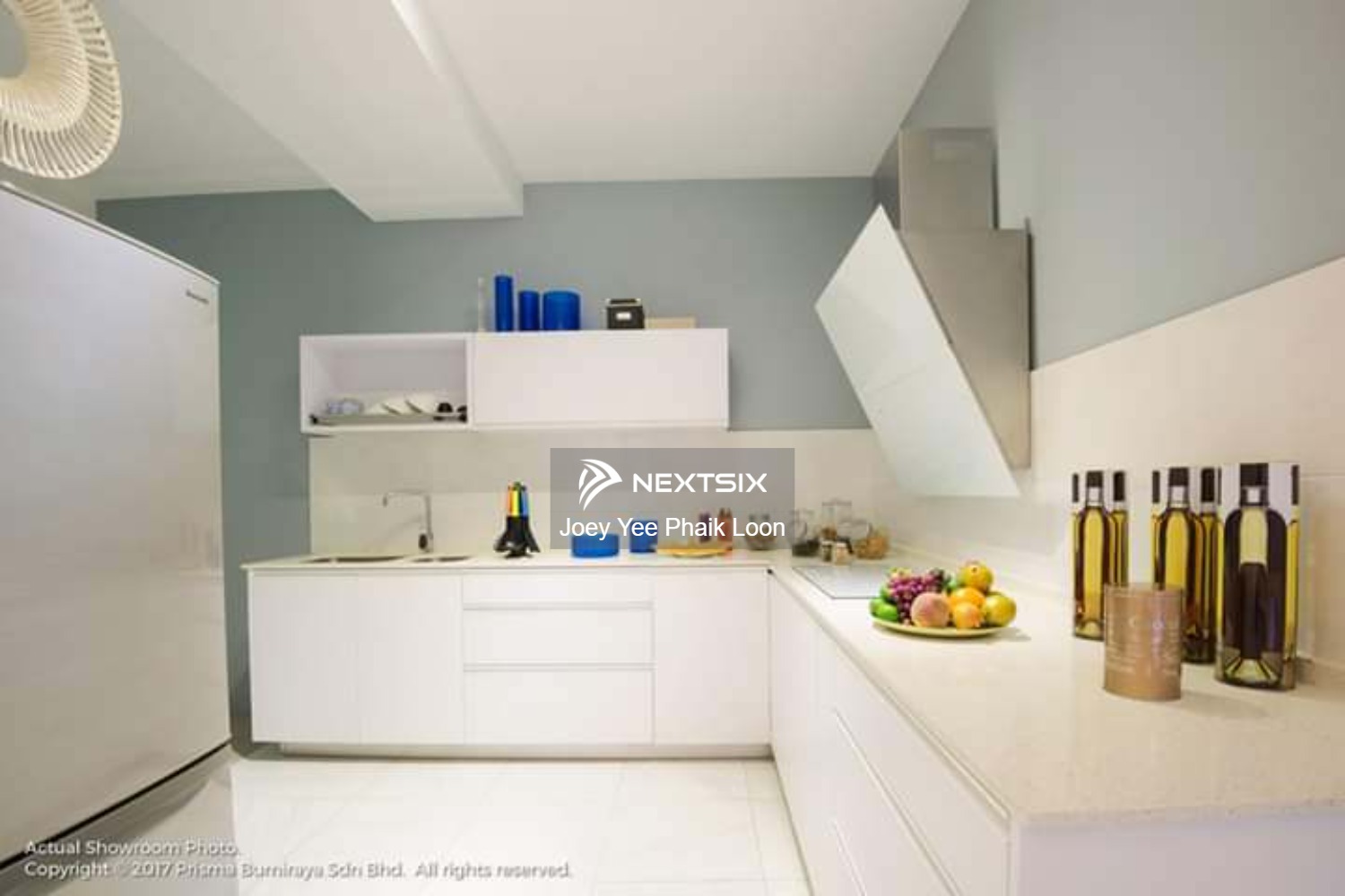 Condominium For Sale in Balik Pulau Penang - Image 6