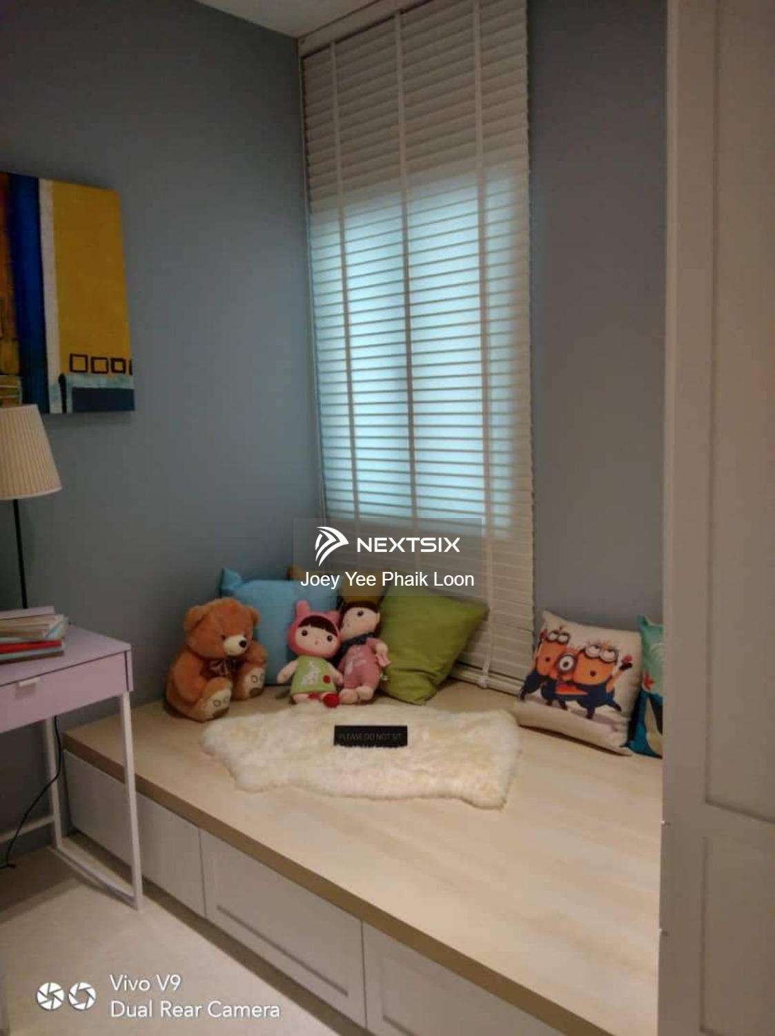 Condominium For Sale in Balik Pulau Penang - Image 9